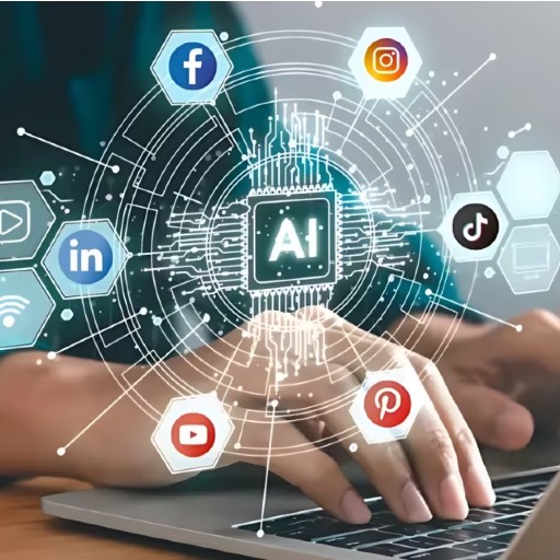 Social Media AI Automation