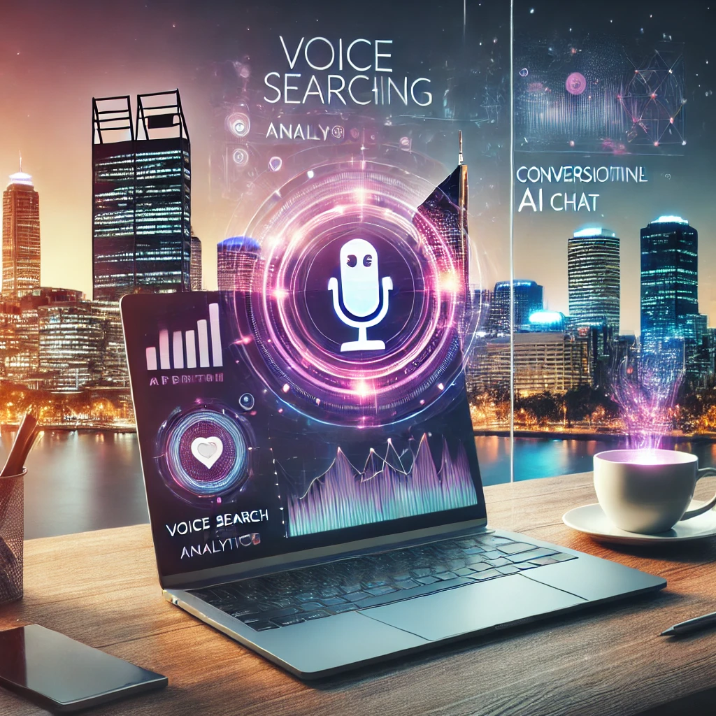 Voice & Chat-based Marketing
